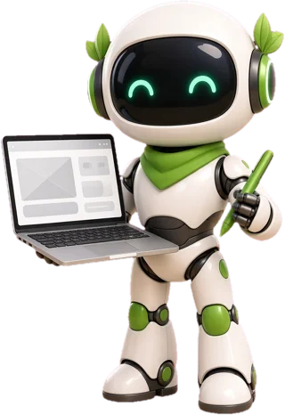 Fundi, kAzI Crew's AI web designer